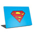 DC Comics Superman Official Logo Universal Laptop 12in (9.8 x 6.8in) Skin
